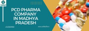 PCD Pharma Company in Madhya Pradesh