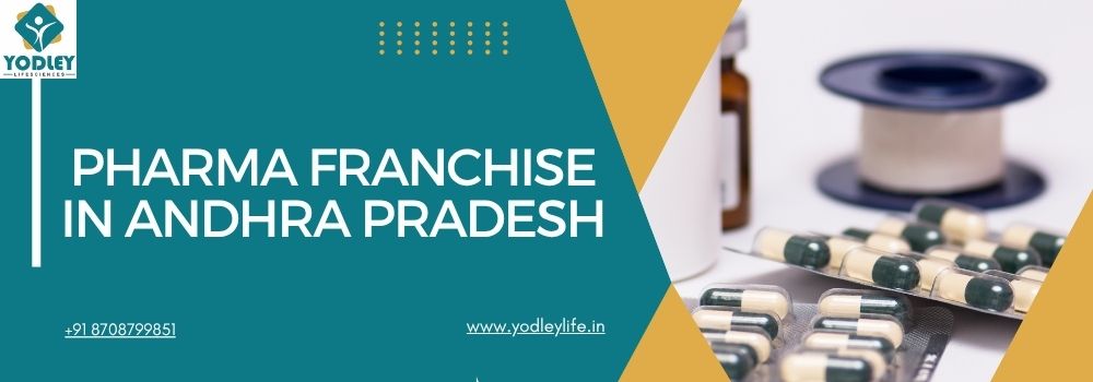 Pharma Franchise in Andhra Pradesh