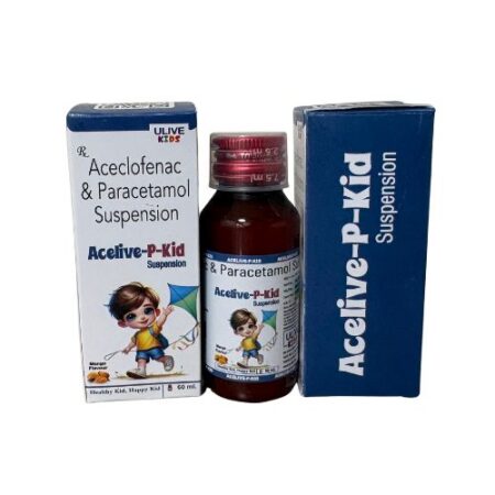 ACELIVE-P KID