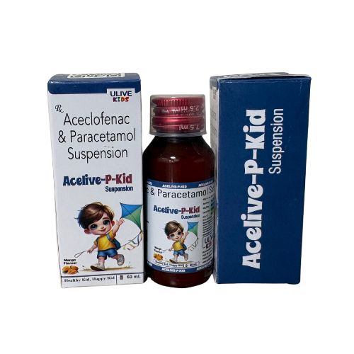 ACELIVE-P KID