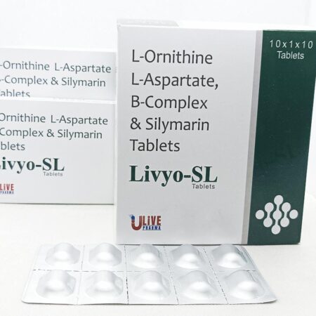 Livyo-SL Tablets