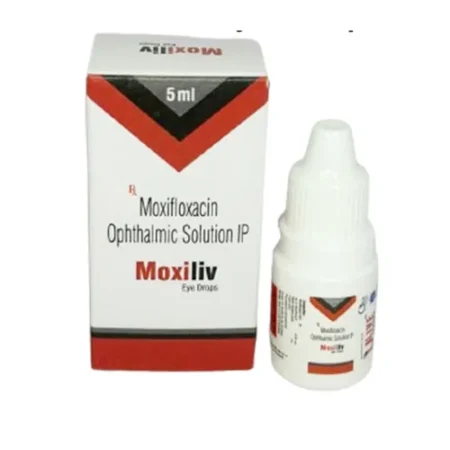 MOXILIV-EYE-DROP