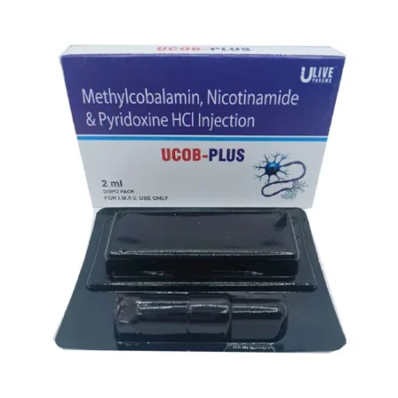 UCOB-PLUS