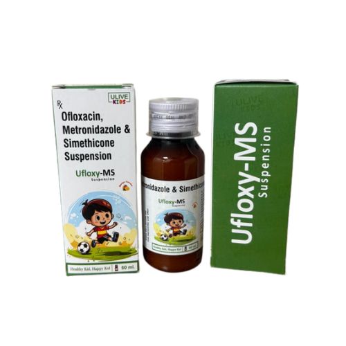 UFLOXY-MS