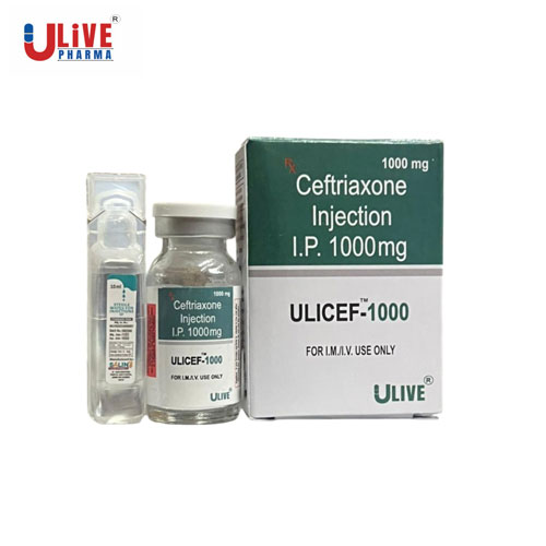 ULICEF-1000 ULICEF-1000