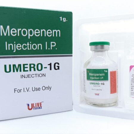 UMERO-1G Injection