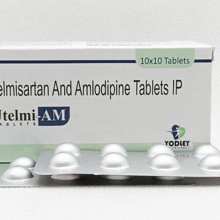 UTELMI-AM Tablets