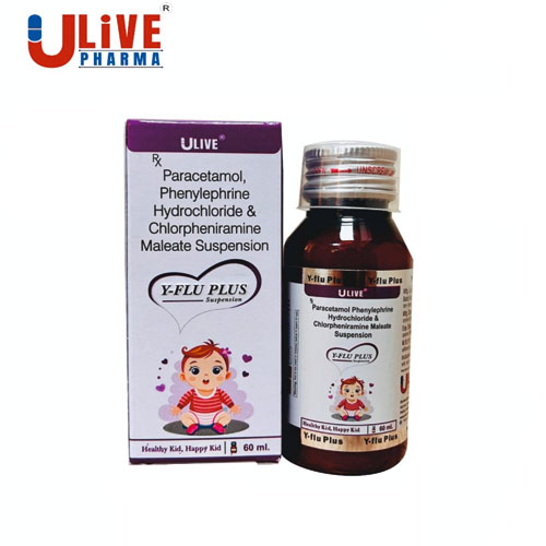 Y-Flu-Plus