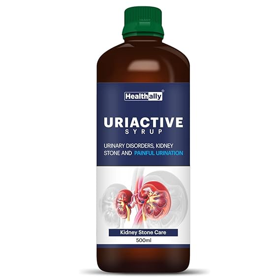 Uriactive