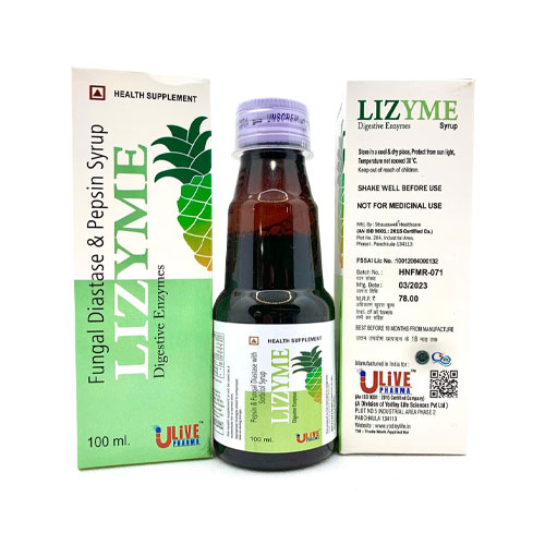 LIZYME-200-ML