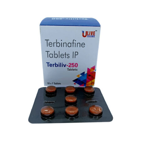 TERBILIV-250-