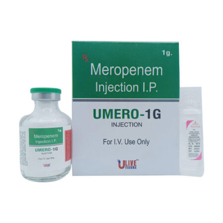 UMERO-1-GM