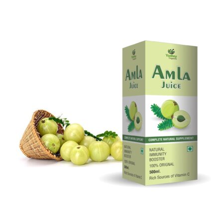 Amla juice