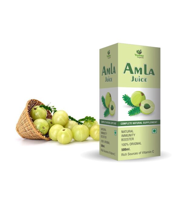 Amla juice