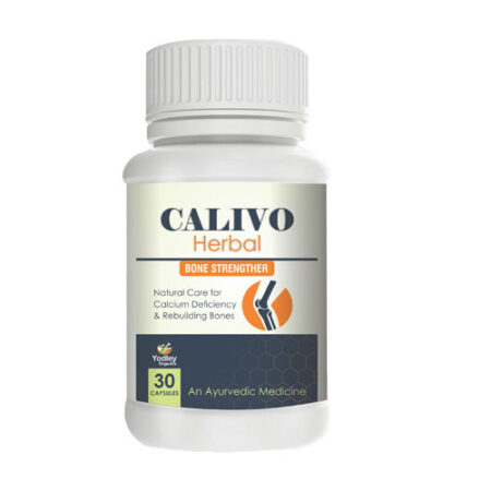 CALIVO HERBAL