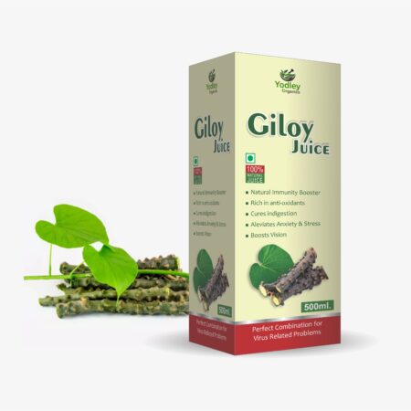 Giloy Juice (3D)
