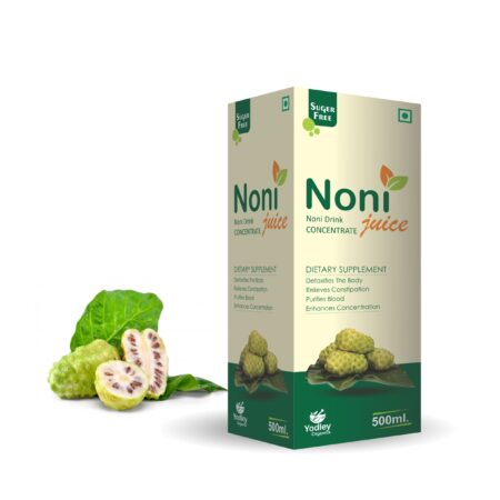 Noni juice