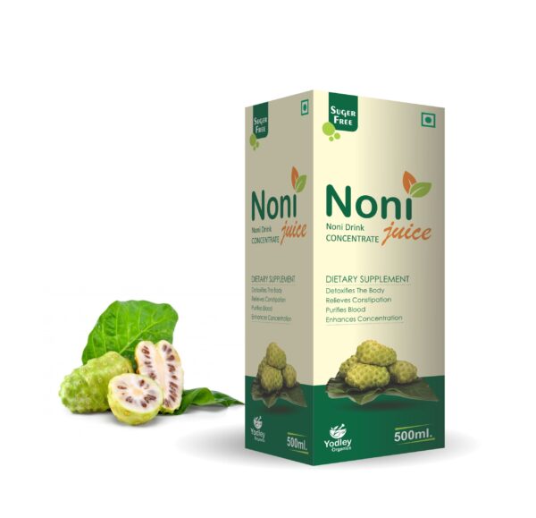 Noni juice