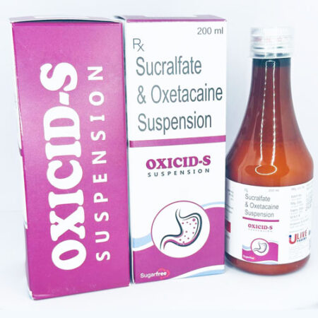 OXICID-S