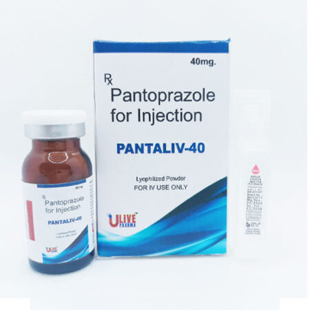 PANTALIV-40-INJ