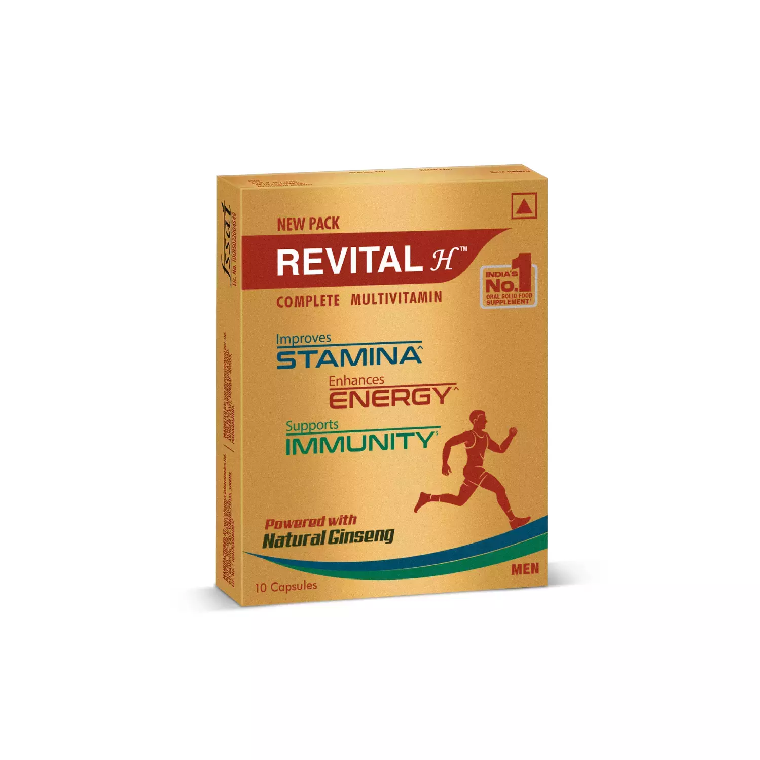 Revital H