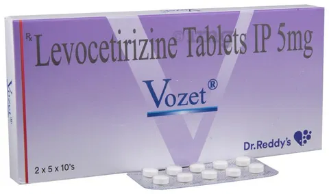 Vozet tab