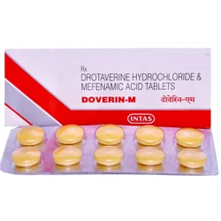 DOVERIN 80 By Intas Pharmaceuticals Ltd