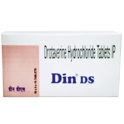 Din DS By Mapra Laboratories