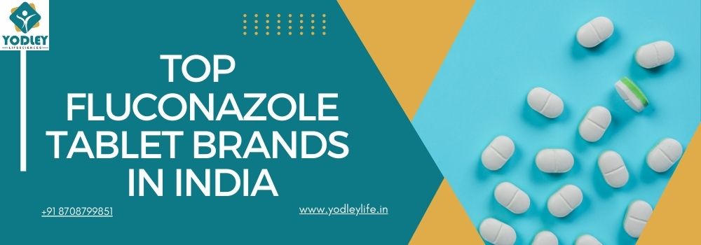 Top Fluconazole Tablet Brands in India