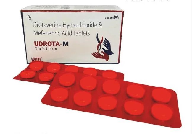 UDROTA