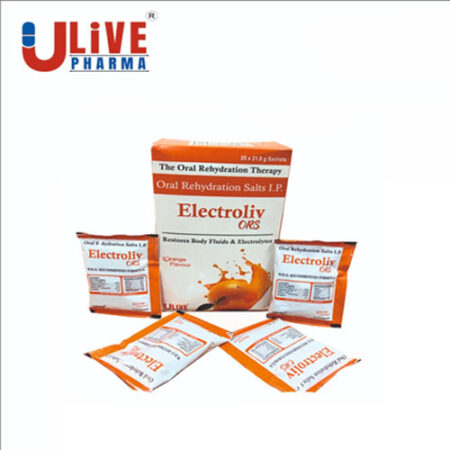 Electoliv-ORS