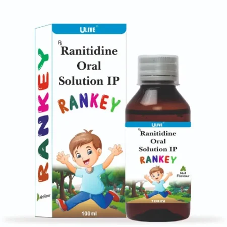 RANKEY