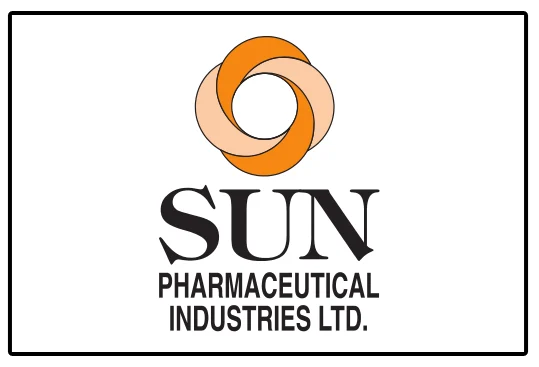 Sun Pharmaceutical Industries Ltd