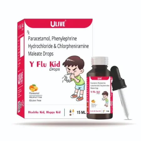 Y Flu Kid