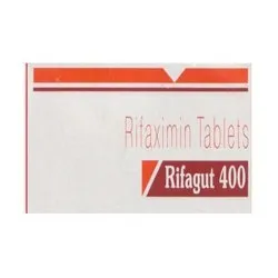 Rifagut 400 Tablets