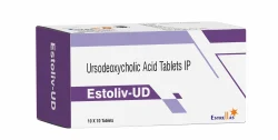 Estoliv- UD by Estrallas lifesciences
