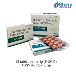 UD-SN by Shiny Pharmaceuticals
