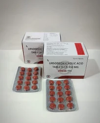 UDIEAXA-150 by Zenexa Healthcare