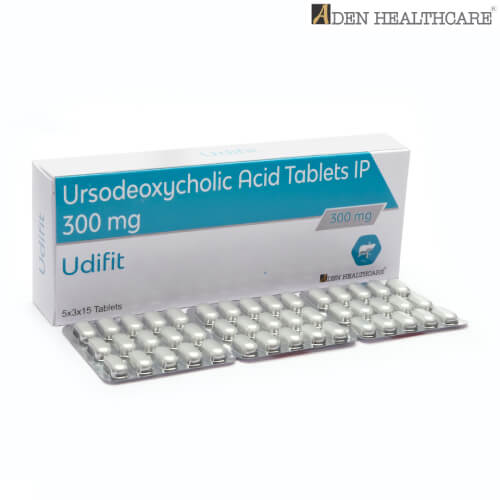 UDIFIT by aden healthcare