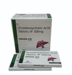 UDSOR-300 by Ryzen Helthcare