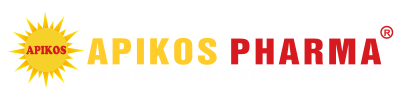 5. Apikos Pharma