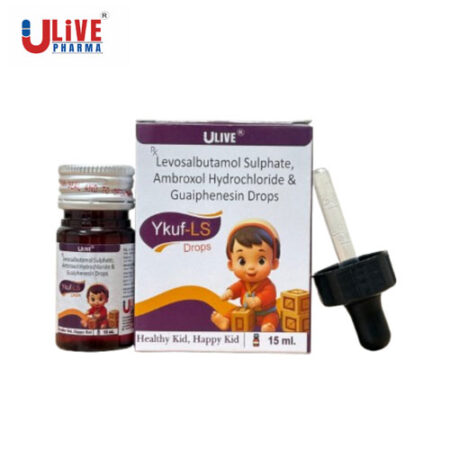 YKUF-LS DROPS