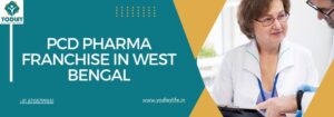 PCD Pharma Franchise in West Bengal