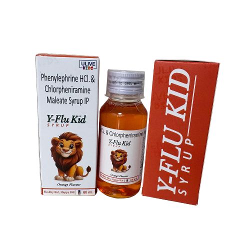 Y-FLU KID